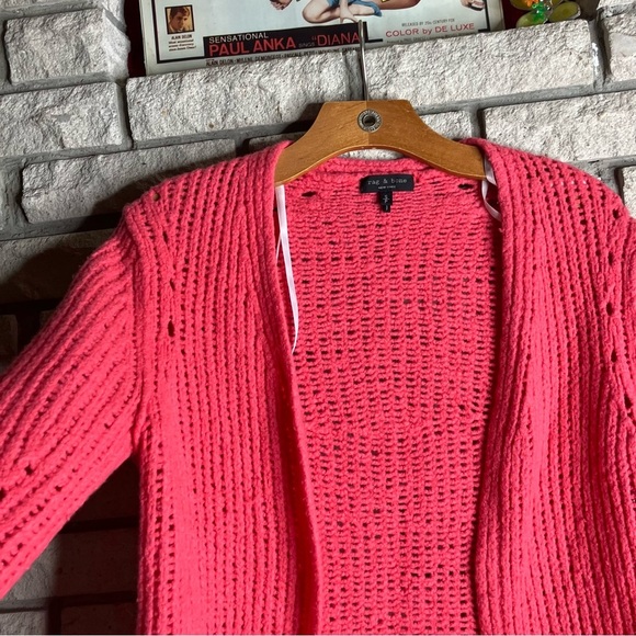 Rag & Bone Arizona Cardigan - Picture 6 of 10